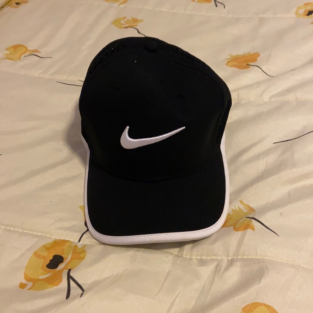 Nike baseball cap